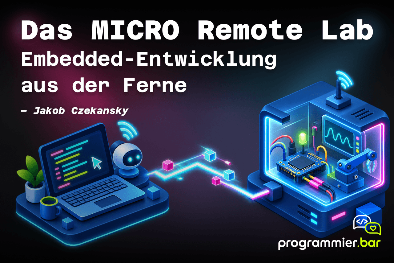 Micro Programmierbar