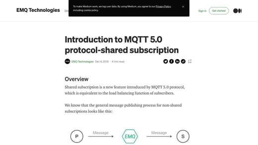 Mqtt