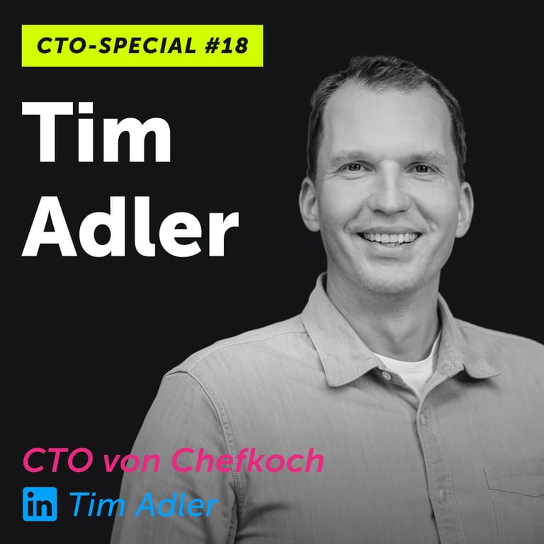 Cto18 Tim Adler