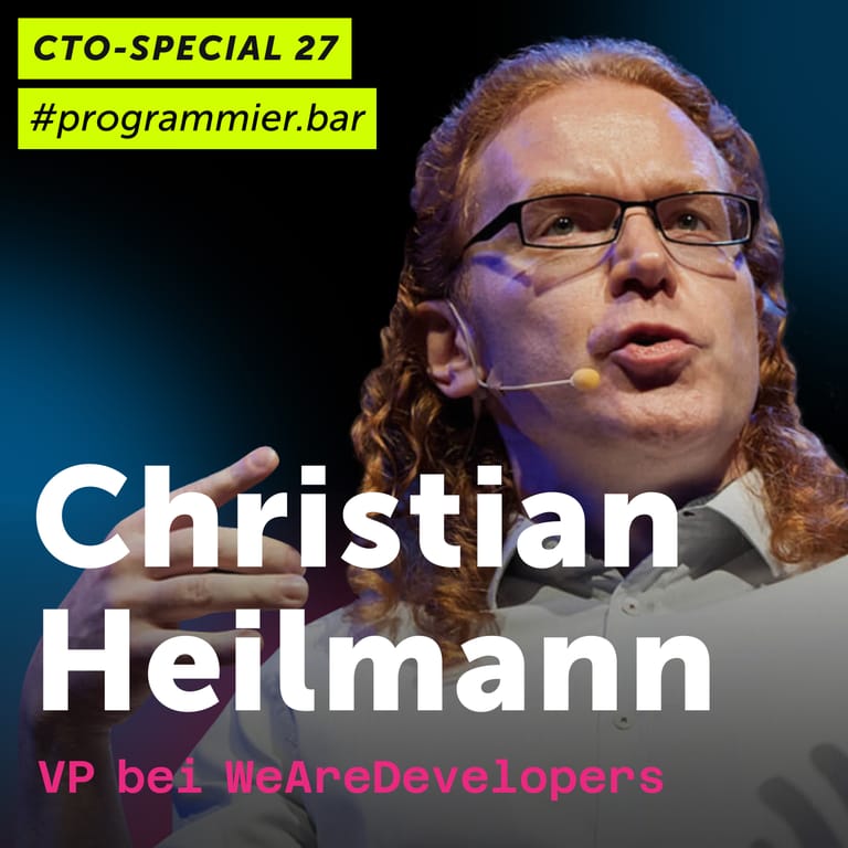 Cto27 Christian Heilmann