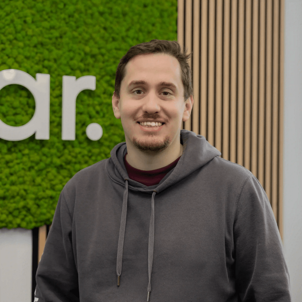 Alexander Von Studnitz