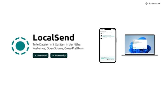 LocalSend