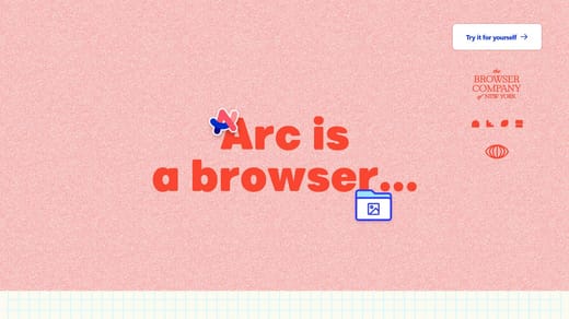 Arc Browser