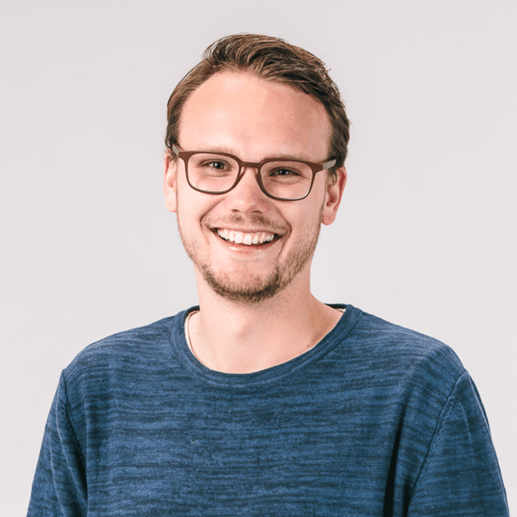 Matthias Plappert Profile