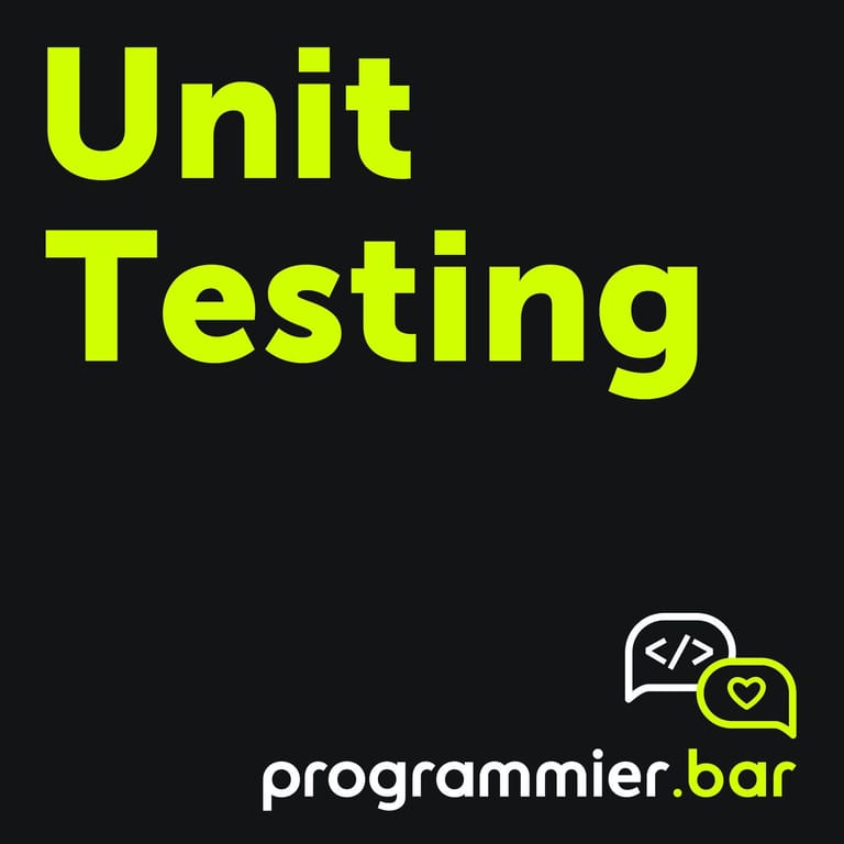 Unit Testing