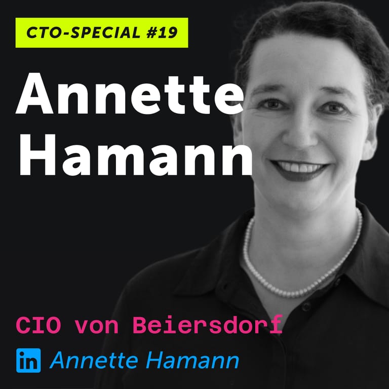 Cto19 Annette Hamann