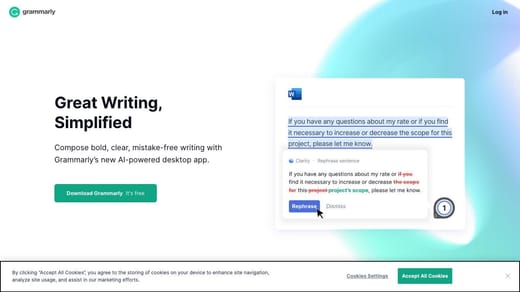 Grammarly