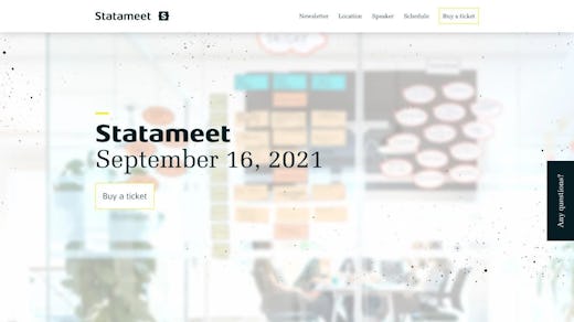 Statameet