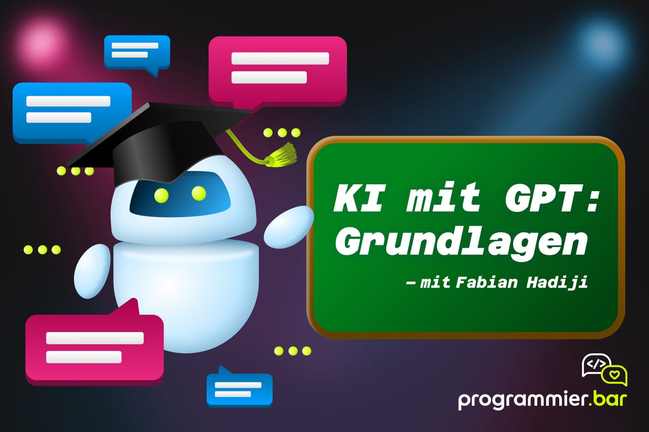 Ki Mit Gpt Programmierbar