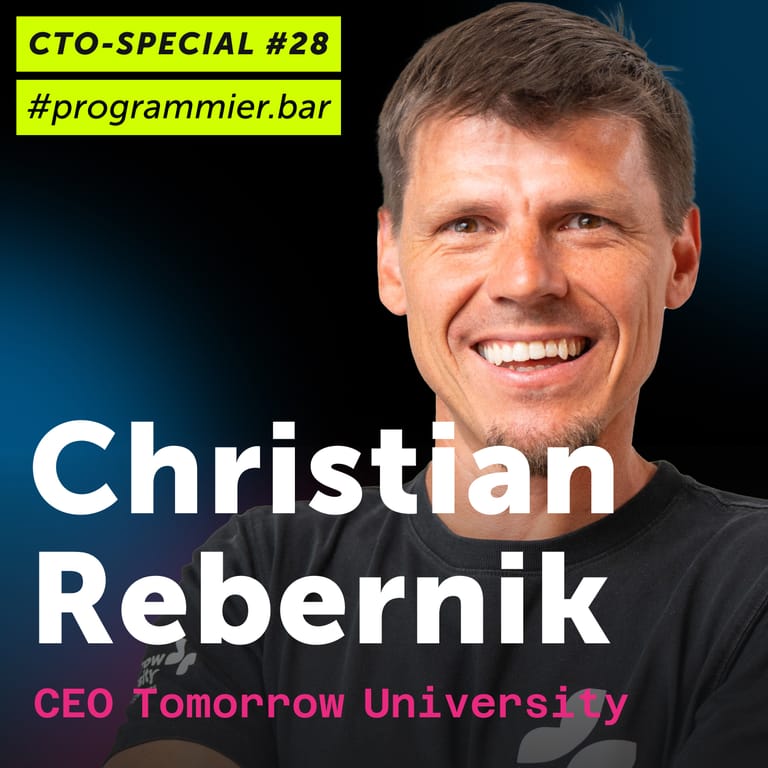 Cto28 Christian Rebernik