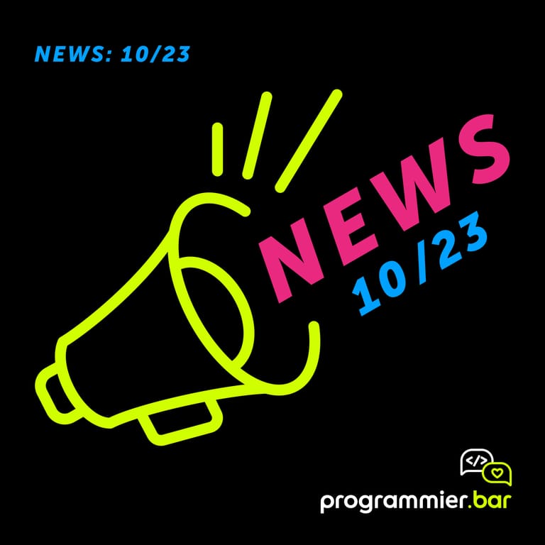 News 10 23