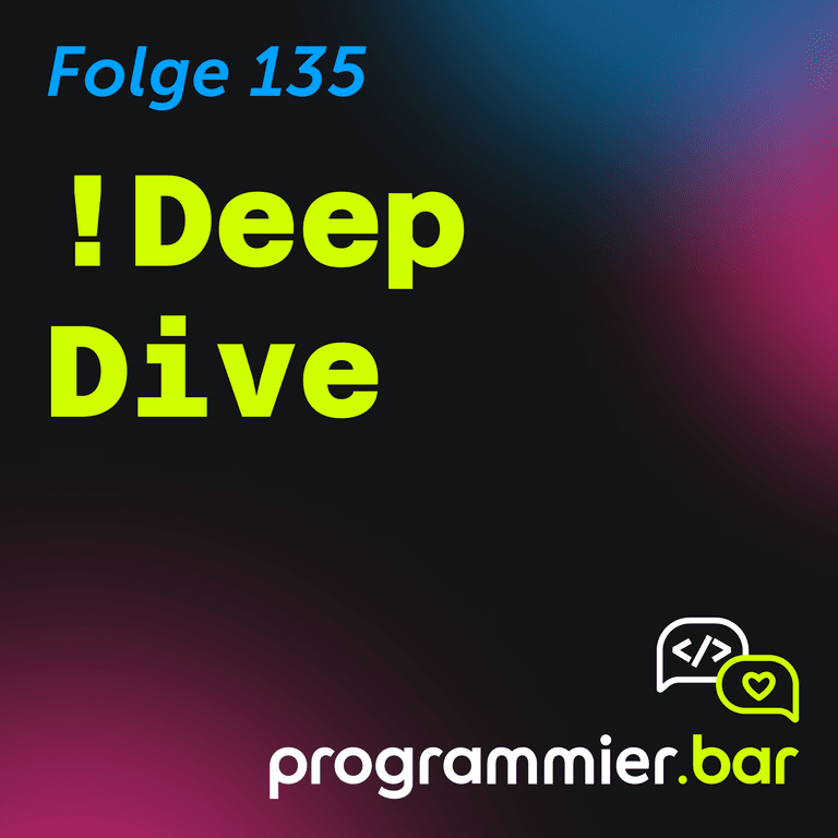 135 Not Deep Dive