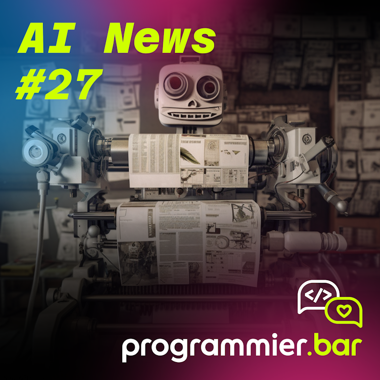 AI News