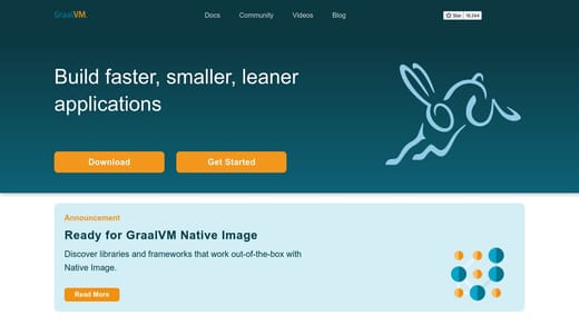 GraalVM