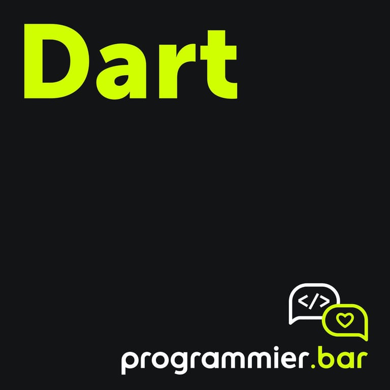 Einfuehrung in Dart