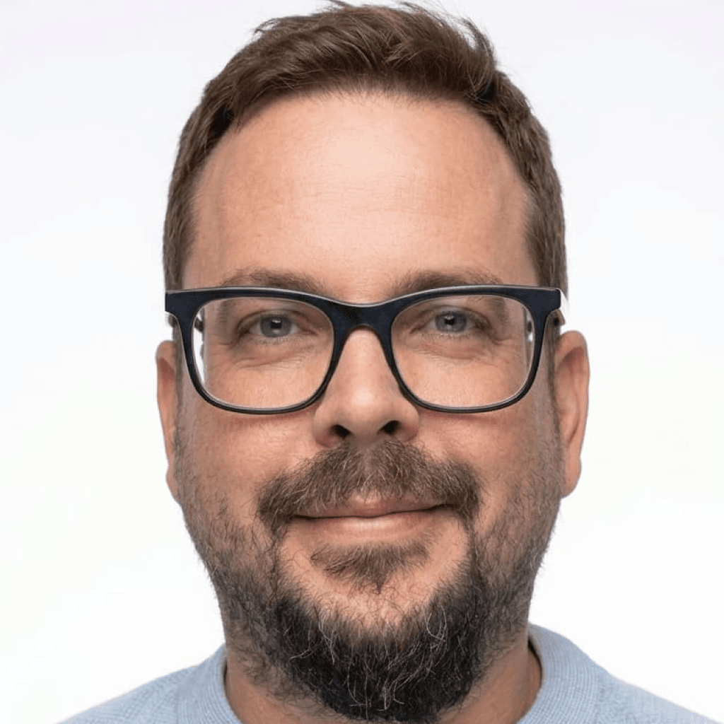 Christian Schepp Speaker Profile