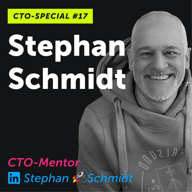 Cto17 Stephan Schmidt