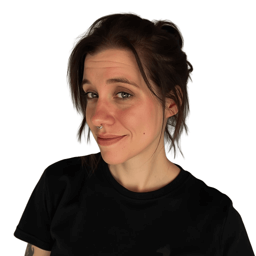 Julia Kordick Profile