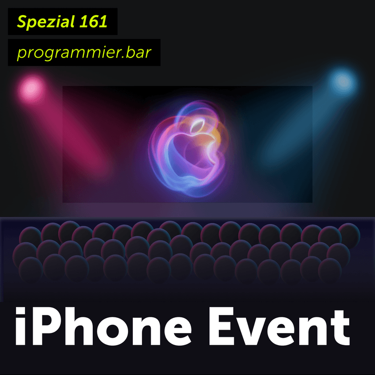 I Phone Event 2024