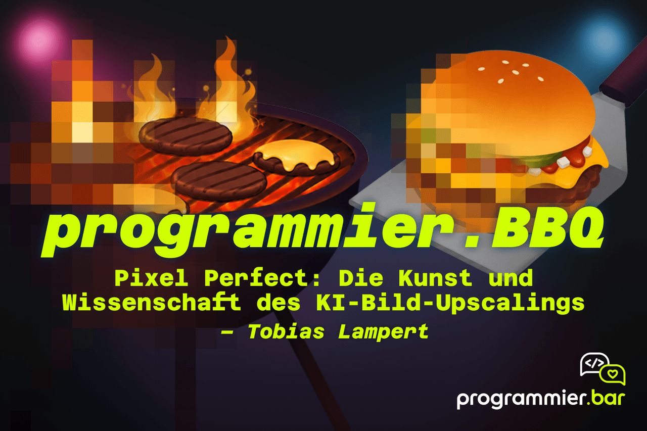 Programier.bbq2026 Programmierbar