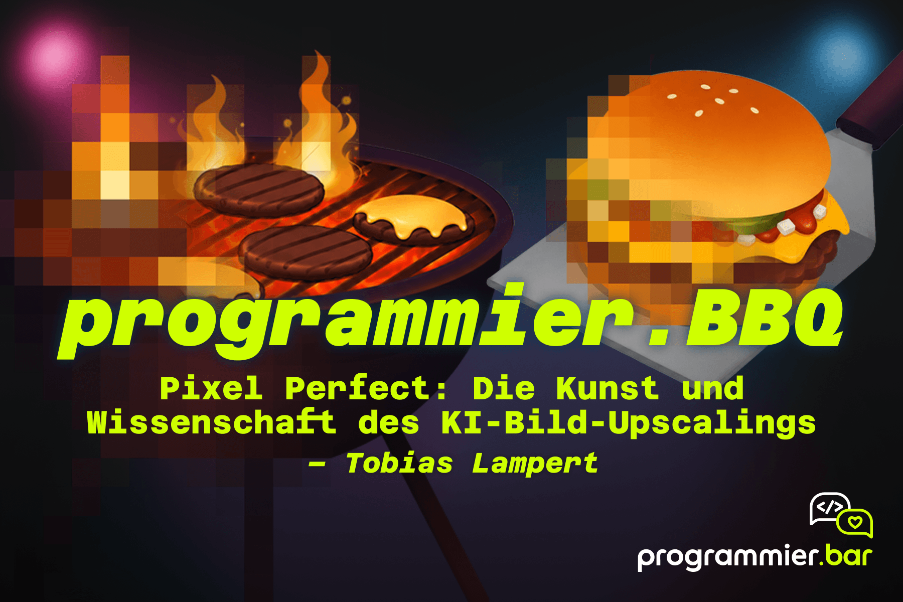 Programier.bbq2026 Programmierbar